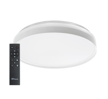 Потолочный светодиодный светильник Feron Simple matte AL6230 48072