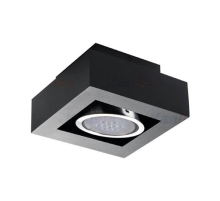 Накладной точечный светильник Kanlux STOBI ES 50-B 26828