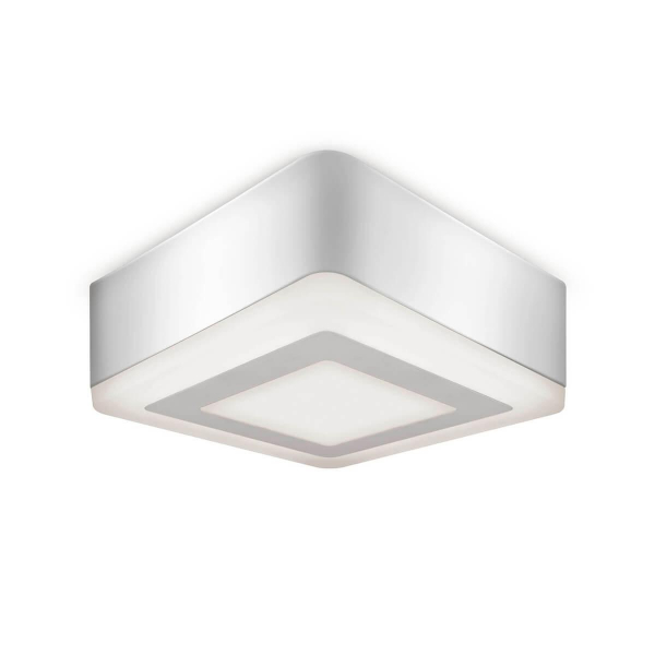 Потолочный светодиодный светильник Gauss Backlight BL222 Потолочный светодиодный светильник Gauss Backlight BL222