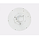 Потолочный светодиодный светильник Italline IT011-5023 white