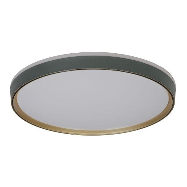 Потолочный светодиодный светильник Lumina Deco Paneli LDC 8061-48W BL Потолочный светодиодный светильник Lumina Deco Paneli LDC 8061-48W BL