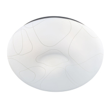 Потолочный светодиодный светильник IMEX PLC.230/12W/001