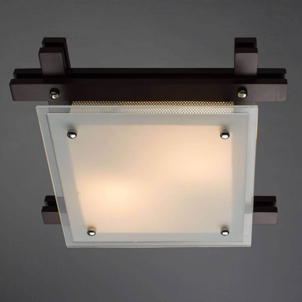 Потолочный светильник Arte Lamp 94 A6462PL-2CK Потолочный светильник Arte Lamp 94 A6462PL-2CK