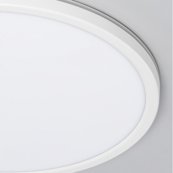 Потолочный светодиодный светильник Citilux Basic Line CL738320VL Потолочный светодиодный светильник Citilux Basic Line CL738320VL