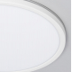 Потолочный светодиодный светильник Citilux Basic Line CL738320VL