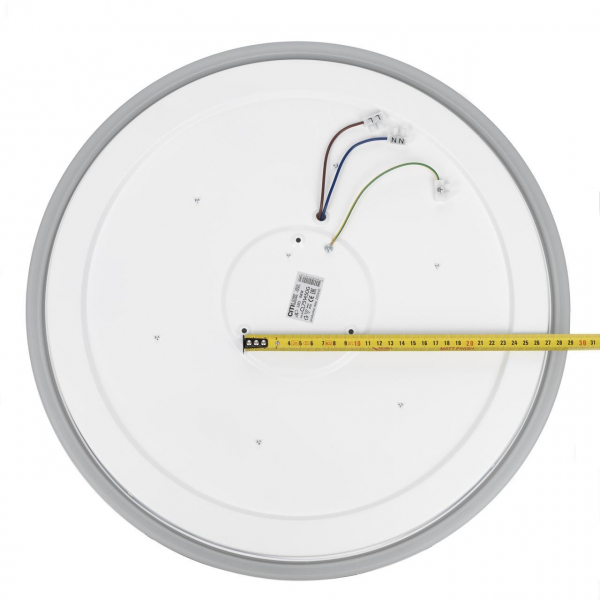 Потолочный светодиодный светильник Citilux Boss CL751450G Потолочный светодиодный светильник Citilux Boss CL751450G
