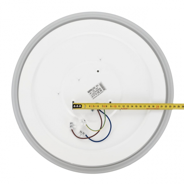 Потолочный светодиодный светильник Citilux Boss CL751350G Потолочный светодиодный светильник Citilux Boss CL751350G