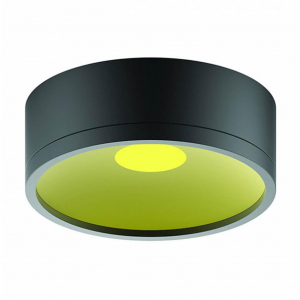 Потолочный светодиодный светильник Gauss Overhead HD026