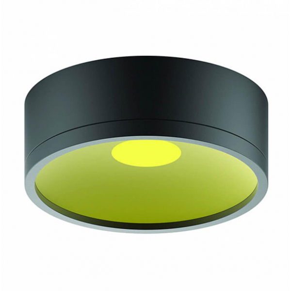 Потолочный светодиодный светильник Gauss Overhead HD026 Потолочный светодиодный светильник Gauss Overhead HD026