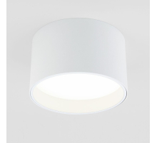 Потолочный светодиодный светильник Elektrostandard 25123/Led Banti 13Вт 4200K a058846