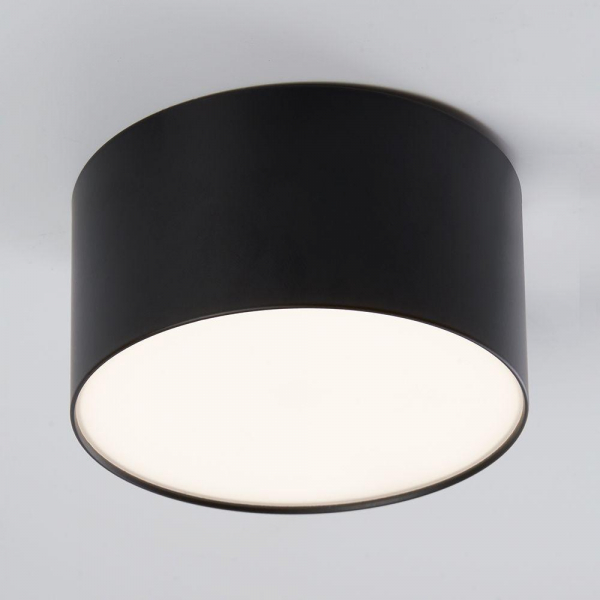 Потолочный светодиодный светильник Feron Simple matte AL200 48075 Потолочный светодиодный светильник Feron Simple matte AL200 48075