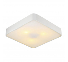 Потолочный светильник Arte Lamp Cosmopolitan A7210PL-3WH