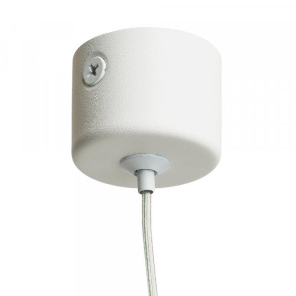 Светильник потолочный Feron ML1008 Barrel LUNA levitation на подвесе MR11 35W 230V, белый 40*250 51376 Светильник потолочный Feron ML1008 Barrel LUNA levitation на подвесе MR11 35W 230V, белый 40*250 51376