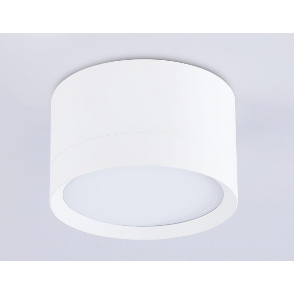 Потолочный светильник Ambrella Light Techno Spot GX Standard tech TN52351 Потолочный светильник Ambrella Light Techno Spot GX Standard tech TN52351