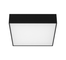 Потолочный светодиодный светильник Arlight SP-Quadro-S250x250-25W Day4000 034789