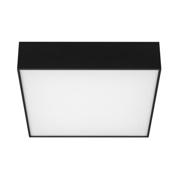 Потолочный светодиодный светильник Arlight SP-Quadro-S250x250-25W Day4000 034789 Потолочный светодиодный светильник Arlight SP-Quadro-S250x250-25W Day4000 034789