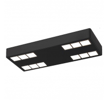 Потолочный светодиодный светильник Wertmark Bellatrix WTB.O02.667.30.36