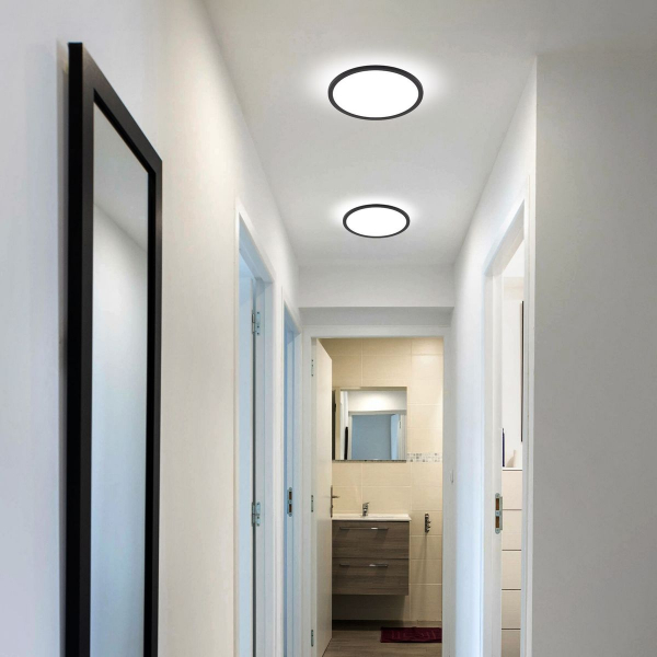 Потолочный светодиодный светильник TK Lighting 6901 Aqua Потолочный светодиодный светильник TK Lighting 6901 Aqua