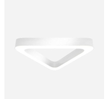 Потолочный светодиодный светильник Siled Trinity-02 7372765