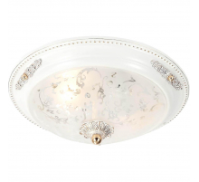 Потолочный светильник Lucia Tucci Lugo 142.2 R30 White