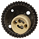 Накладной светильник ЭРА OL40 WH/GR Б0058478