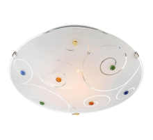 Потолочный светильник Globo Fulva 40983-1