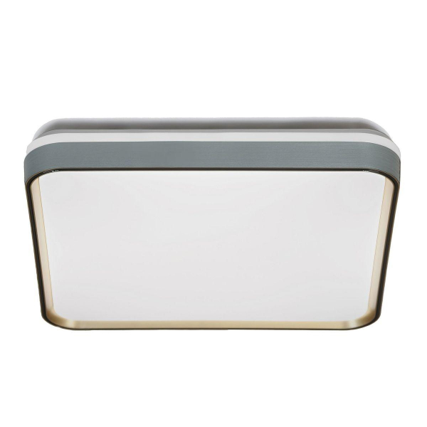 Потолочный светодиодный светильник Lumina Deco Paneli LDC 8061-450 BL Потолочный светодиодный светильник Lumina Deco Paneli LDC 8061-450 BL