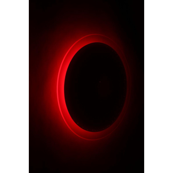 Потолочный светодиодный светильник Omnilux Orion OML-43107-60 Потолочный светодиодный светильник Omnilux Orion OML-43107-60