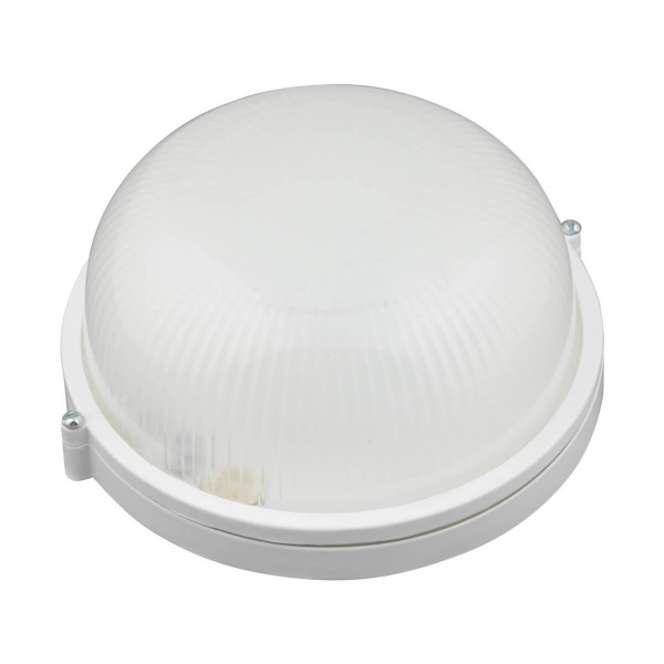 Потолочный светодиодный светильник Uniel ULW-K21A 8W/6000K IP54 WHITE UL-00005233 Потолочный светодиодный светильник Uniel ULW-K21A 8W/6000K IP54 WHITE UL-00005233