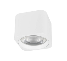 Потолочный светодиодный светильник Arlight SP-Dice-S78x78-10W Day4000 046634