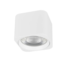 Потолочный светодиодный светильник Arlight SP-Dice-S78x78-10W Day4000 046634