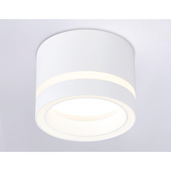 Потолочный светильник Ambrella Light Techno Spot GX Standard tech TN5245 Потолочный светильник Ambrella Light Techno Spot GX Standard tech TN5245
