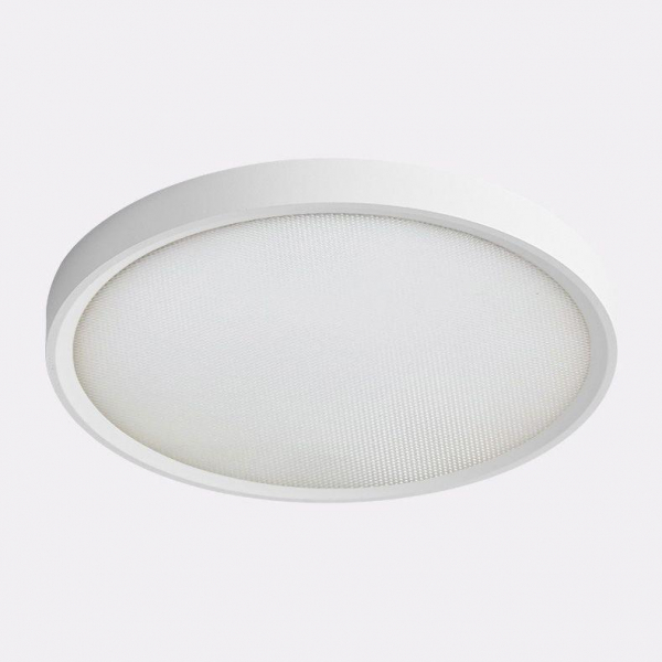 Потолочный светодиодный светильник Italline IT011-5023 white Потолочный светодиодный светильник Italline IT011-5023 white