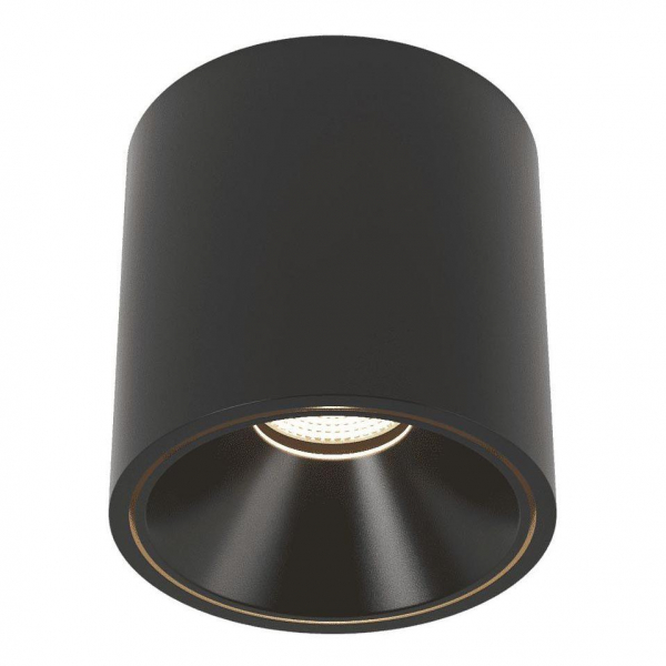 Потолочный светодиодный светильник DesignLed GW-8701-30-BL-WW 005244 Потолочный светодиодный светильник DesignLed GW-8701-30-BL-WW 005244