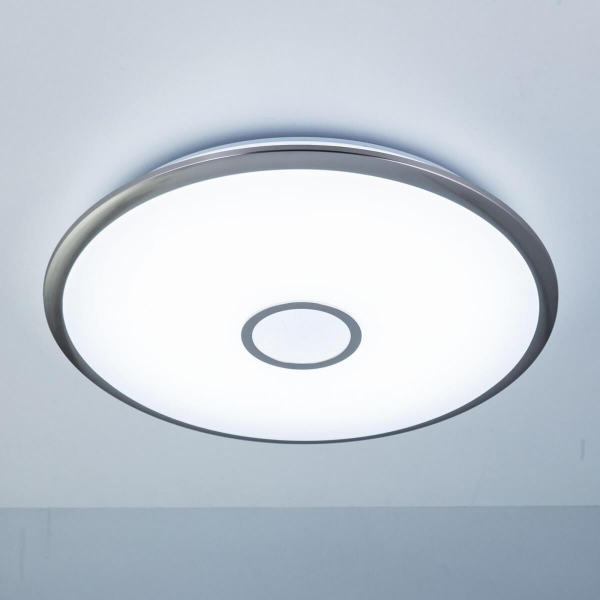 Потолочный светодиодный светильник Citilux Старлайт Смарт CL703A81G Потолочный светодиодный светильник Citilux Старлайт Смарт CL703A81G