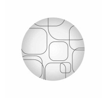 Накладной светильник LEEK LE061208-025