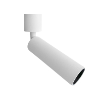 Накладной светодиодный светильник Voltalighting ROBO.S CH0189.50.3K.TW