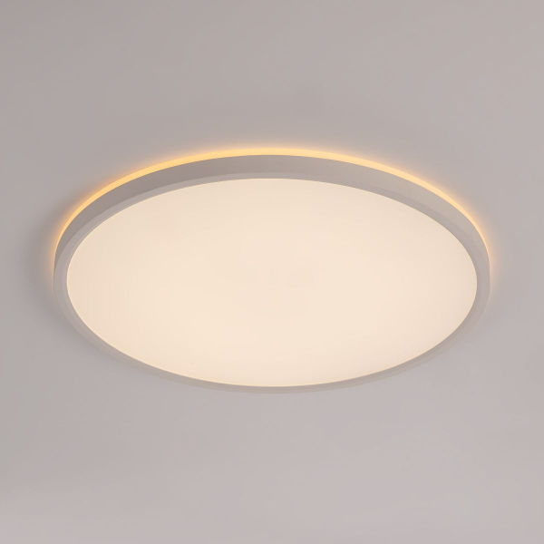 Потолочный светодиодный светильник Citilux Norma CL748400 Потолочный светодиодный светильник Citilux Norma CL748400