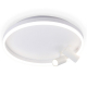 Потолочный светодиодный светильник Ambrella light Comfort LineTech FL5112