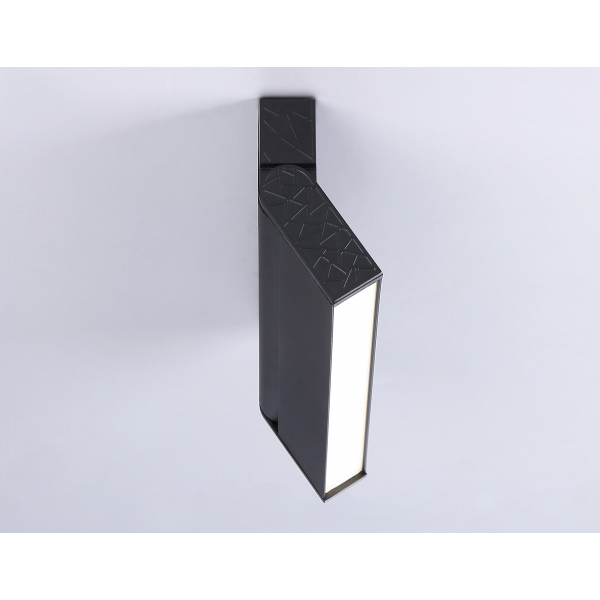 Накладной светодиодный светильник Ambrella light Techno Spot Move TA1821 Накладной светодиодный светильник Ambrella light Techno Spot Move TA1821