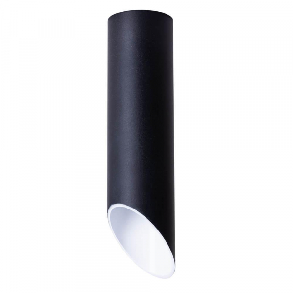 Потолочный светильник Arte Lamp Pilon A1622PL-1BK Потолочный светильник Arte Lamp Pilon A1622PL-1BK