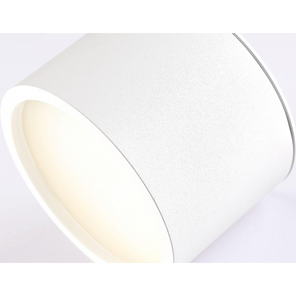 Потолочный светильник Ambrella light Techno Spot IP Protect TN6550 Потолочный светильник Ambrella light Techno Spot IP Protect TN6550