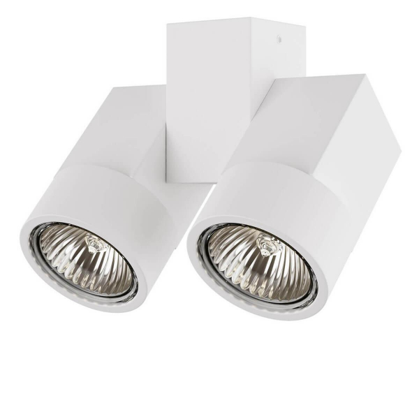 Потолочный светильник Lightstar Illumo XI Bianco 051036 Потолочный светильник Lightstar Illumo XI Bianco 051036