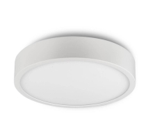 Потолочный светодиодный светильник Mantra Saona Superficie 6620