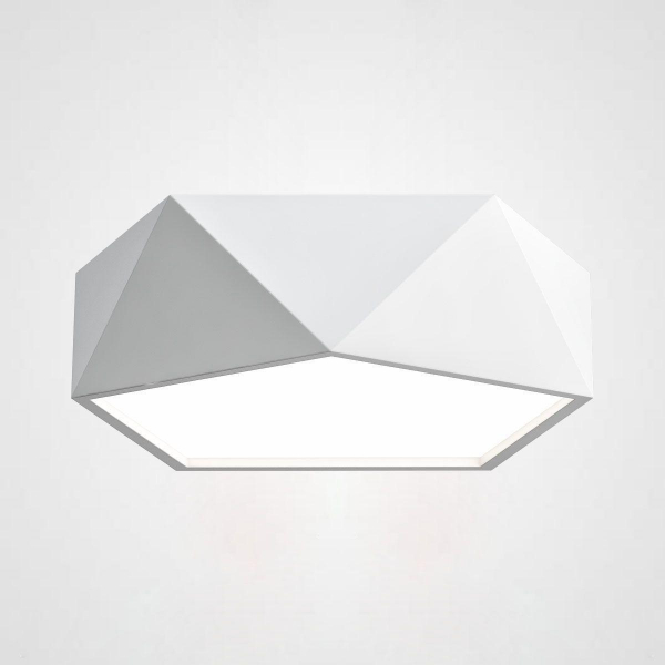 Потолочный светодиодный светильник Imperium Loft Geometric 185380-26 Потолочный светодиодный светильник Imperium Loft Geometric 185380-26
