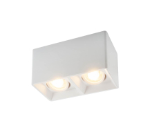 Накладной светильник Denkirs DK3035-WH