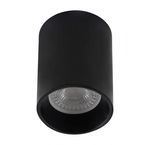 Потолочный светильник Denkirs DK3110-BK Потолочный светильник Denkirs DK3110-BK