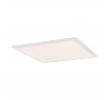 Потолочный светодиодный светильник Globo Rosi 41604D2