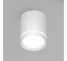 Накладной светодиодный светильник Denkirs DK4013-WH