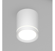 Накладной светодиодный светильник Denkirs DK4013-WH